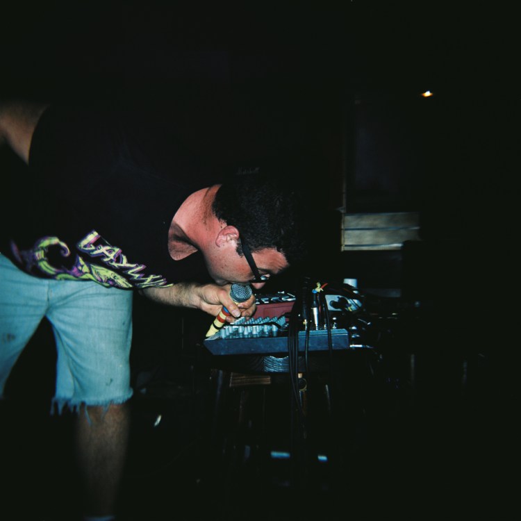 Kicking it in Kunshan