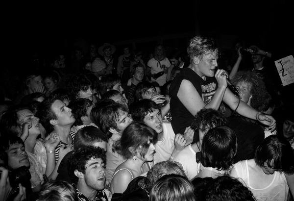 A.T.T.I.T.U.D!! Live in 2008.