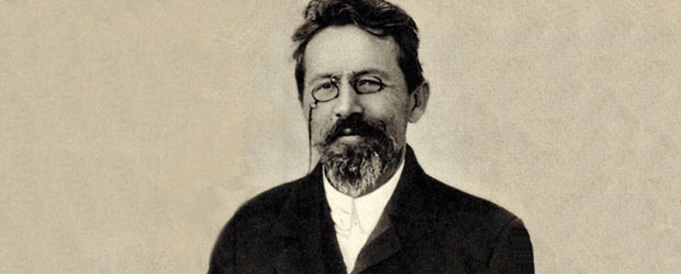 Anton Chekhov. The grandmaster of medicine and writing. 