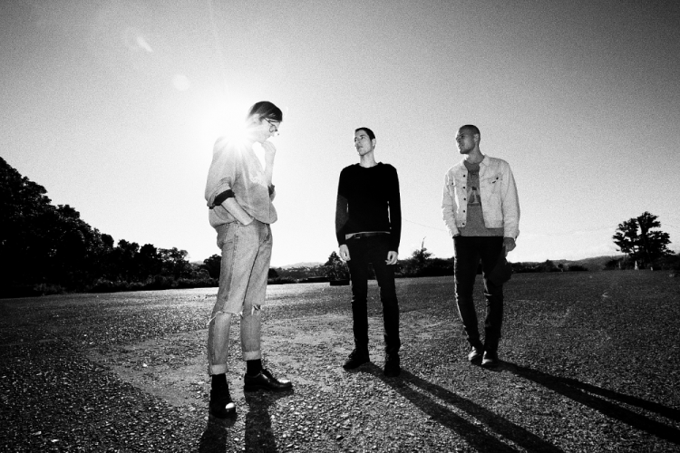 Then there were three. Image from A Low Hum.