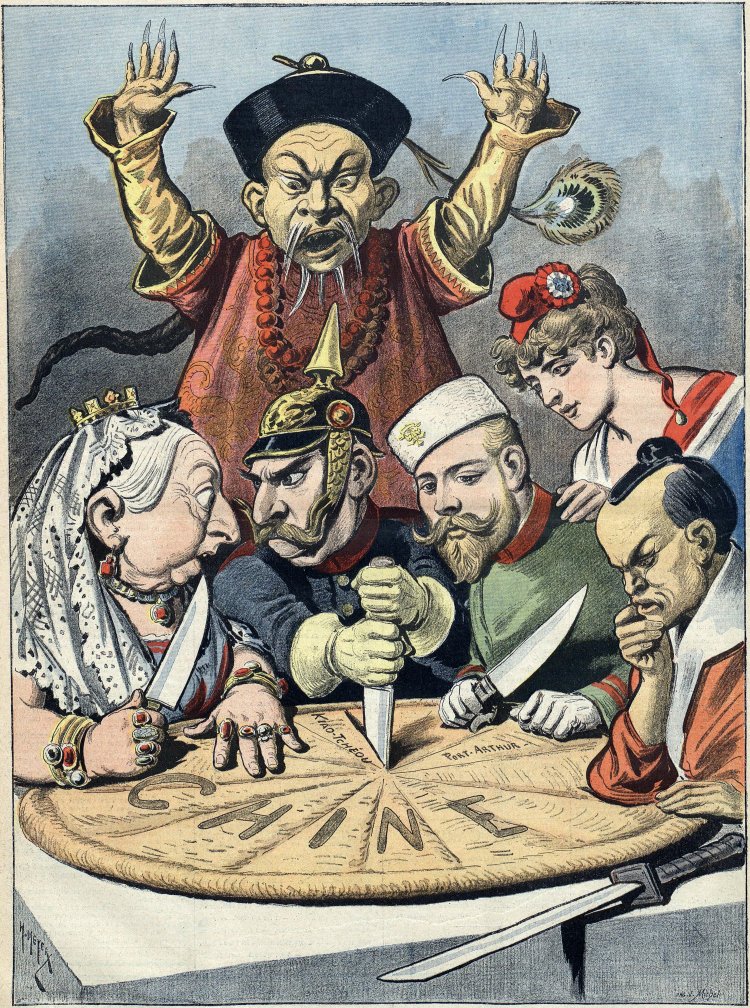 By Henri Meyer - An illustration from supplement to "Le Petit Journal", 16th January 1898. This reproduction from Bibliothèque nationale de France, Public Domain, https://commons.wikimedia.org/w/index.php?curid=62229