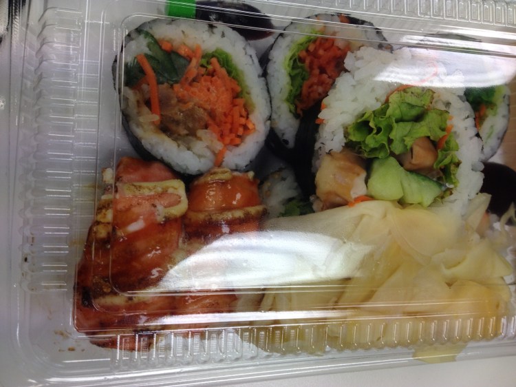 It's amazing what you can find in your photo harddrive...