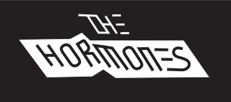 Hormones new logo