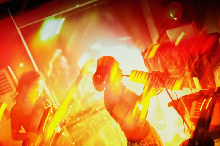 Wednesday's Trip TAG 2015