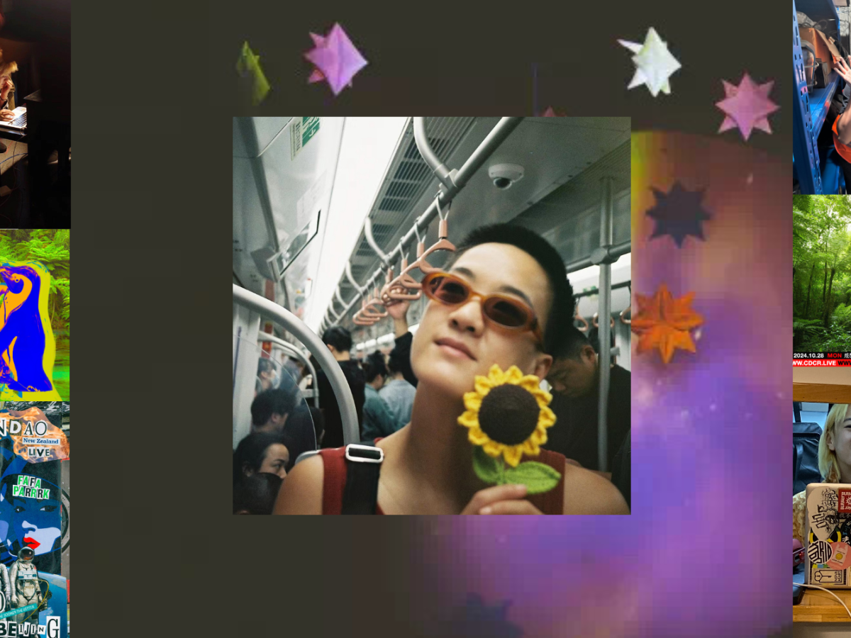 KIWESE WORLD: Patreon&nbsp;Launch!